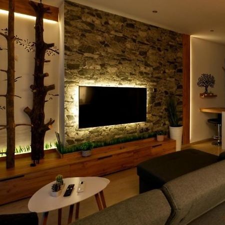 Sky View Suite 세레스 외부 사진