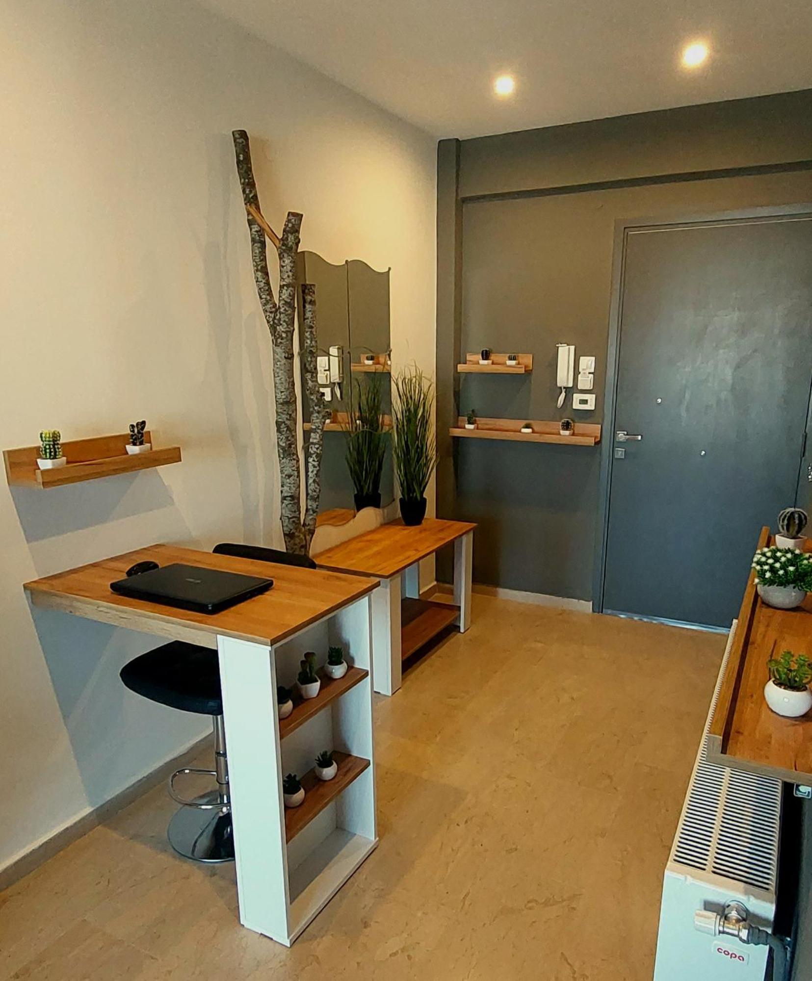 Sky View Suite 세레스 외부 사진