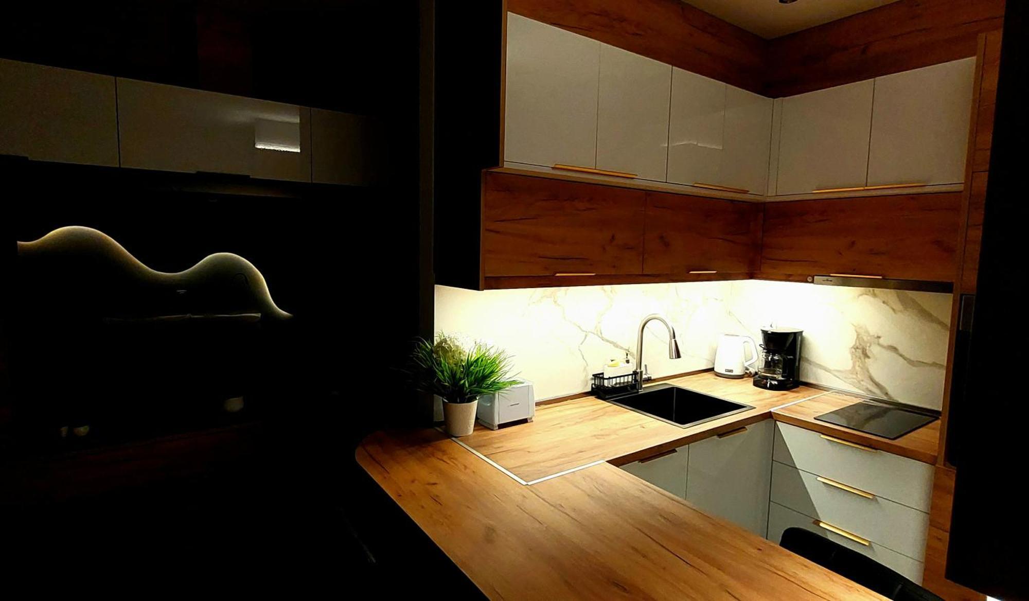 Sky View Suite 세레스 외부 사진