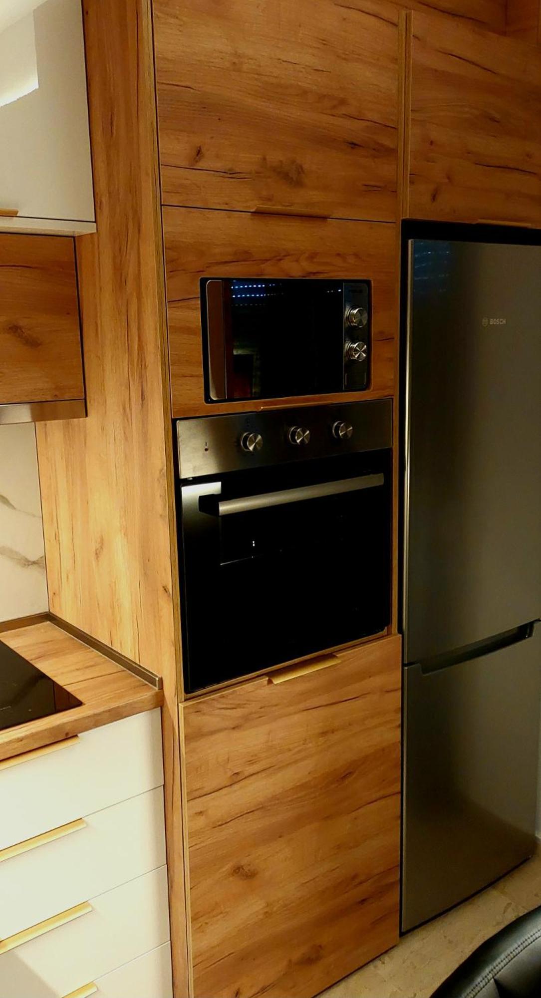 Sky View Suite 세레스 외부 사진