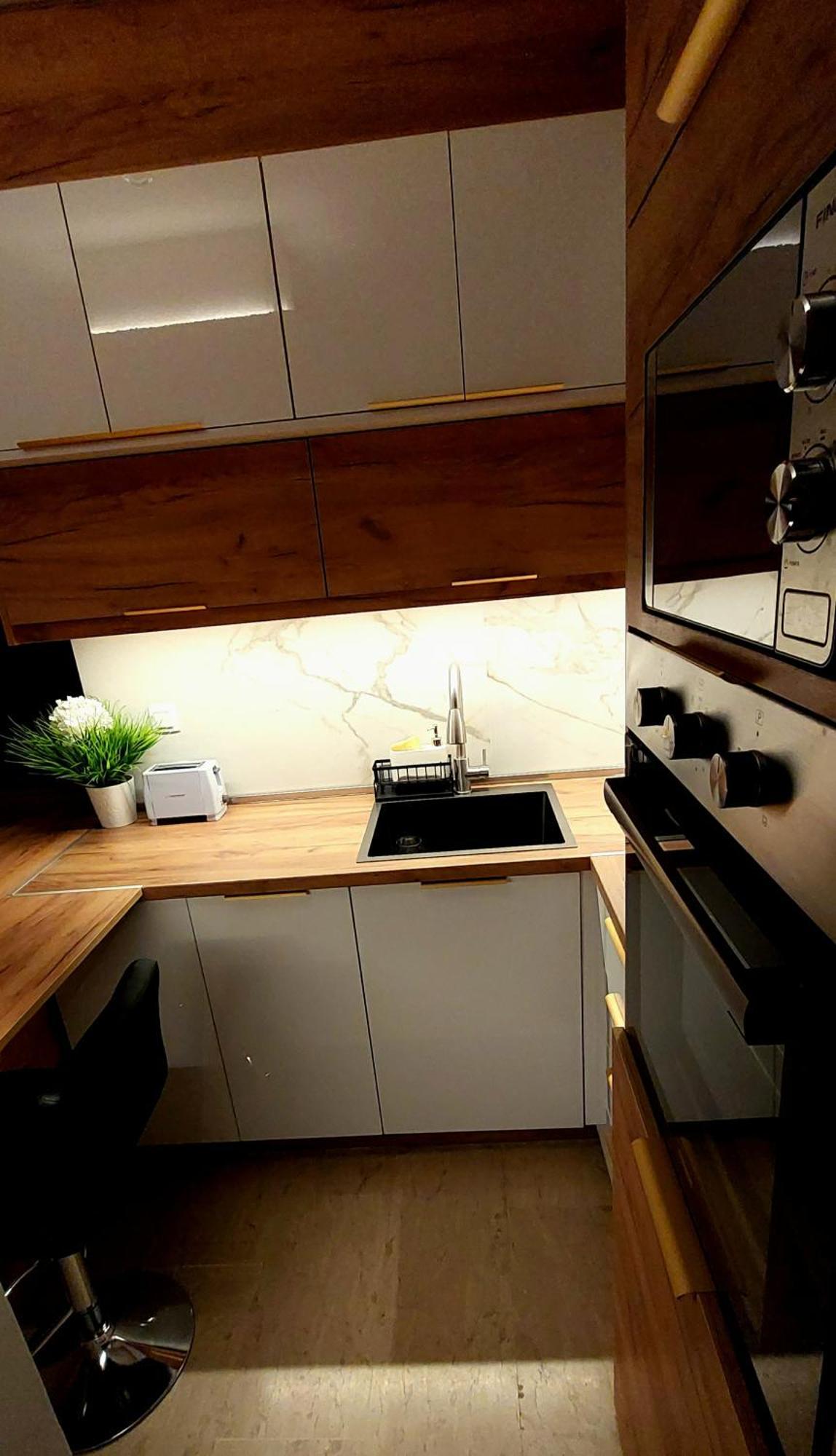 Sky View Suite 세레스 외부 사진