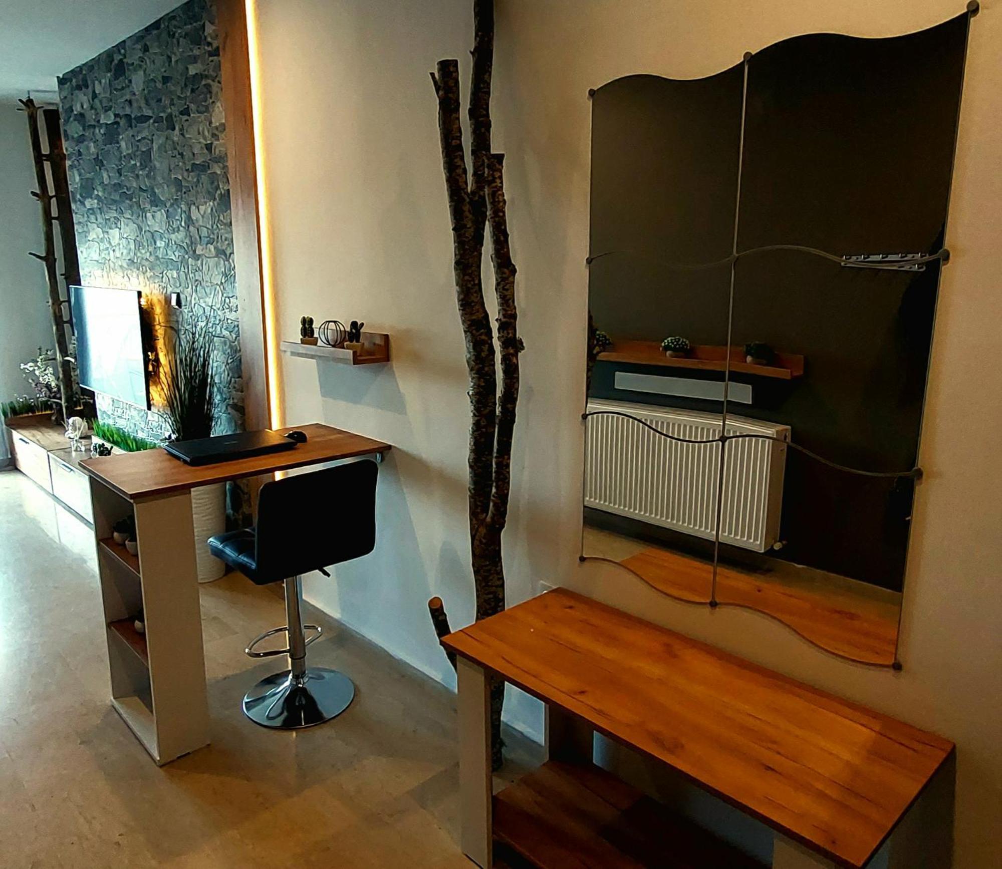 Sky View Suite 세레스 외부 사진