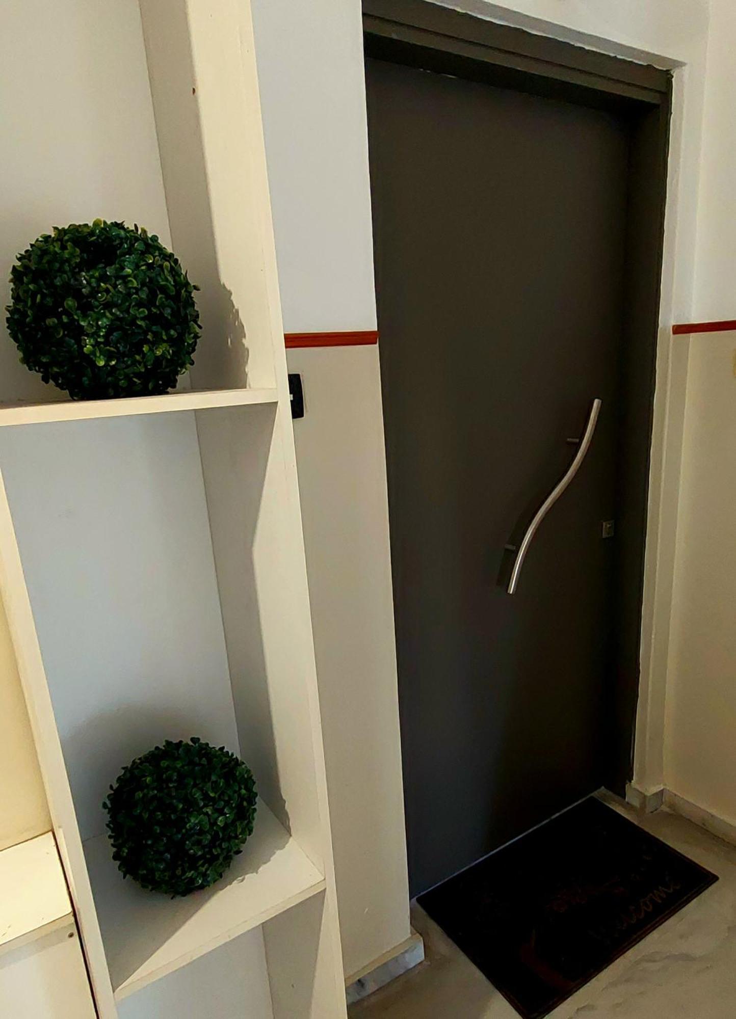 Sky View Suite 세레스 외부 사진