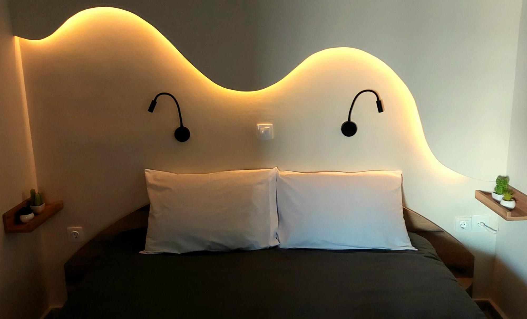 Sky View Suite 세레스 외부 사진