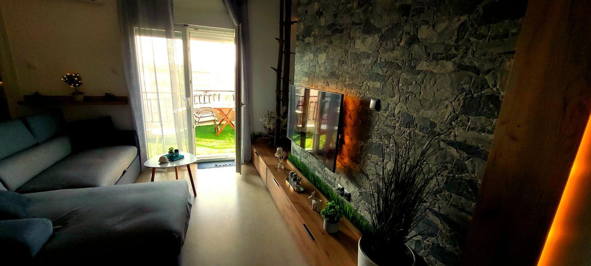 Sky View Suite 세레스 외부 사진