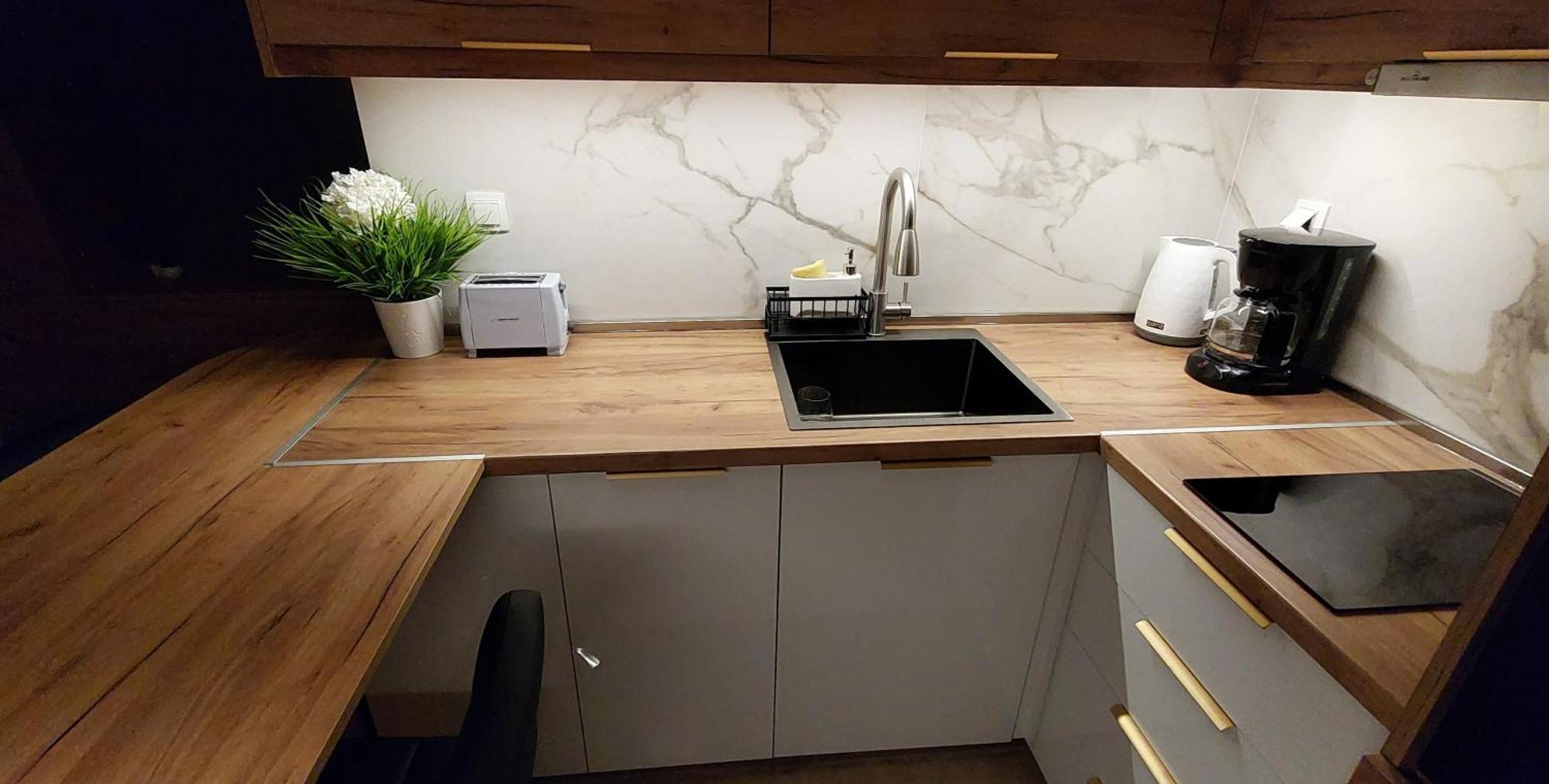 Sky View Suite 세레스 외부 사진