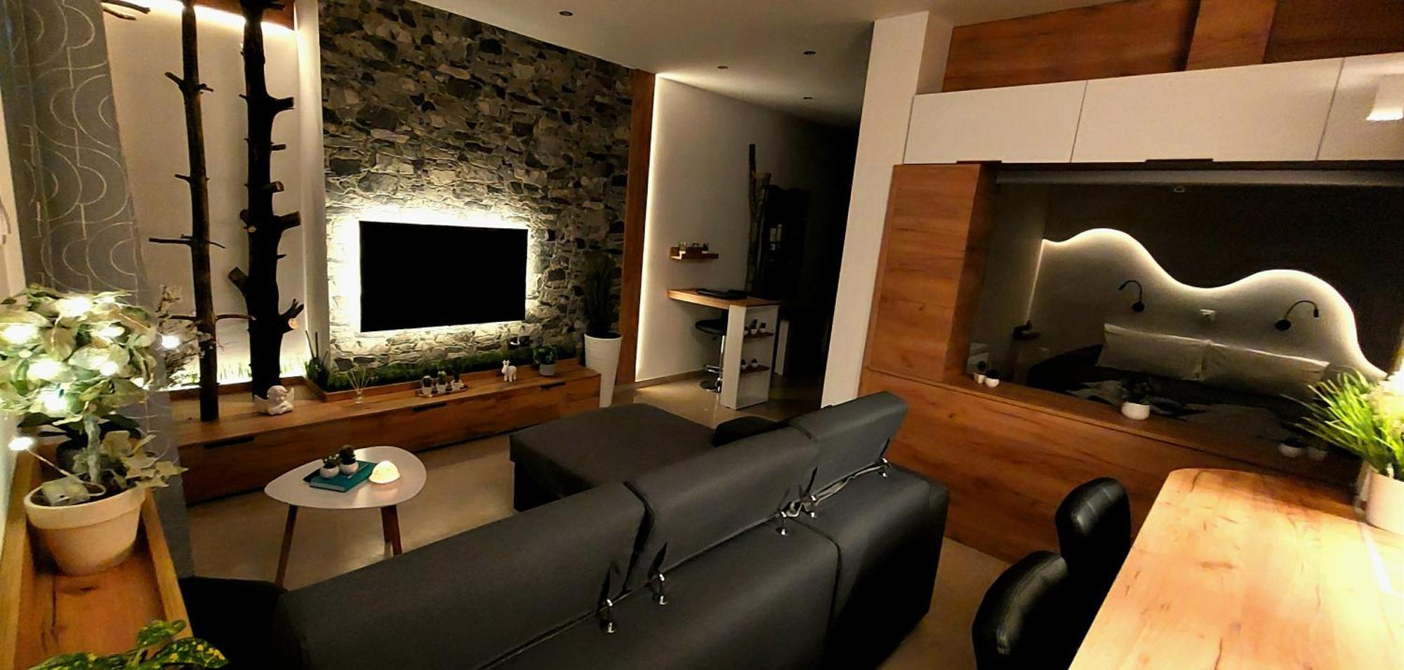 Sky View Suite 세레스 외부 사진
