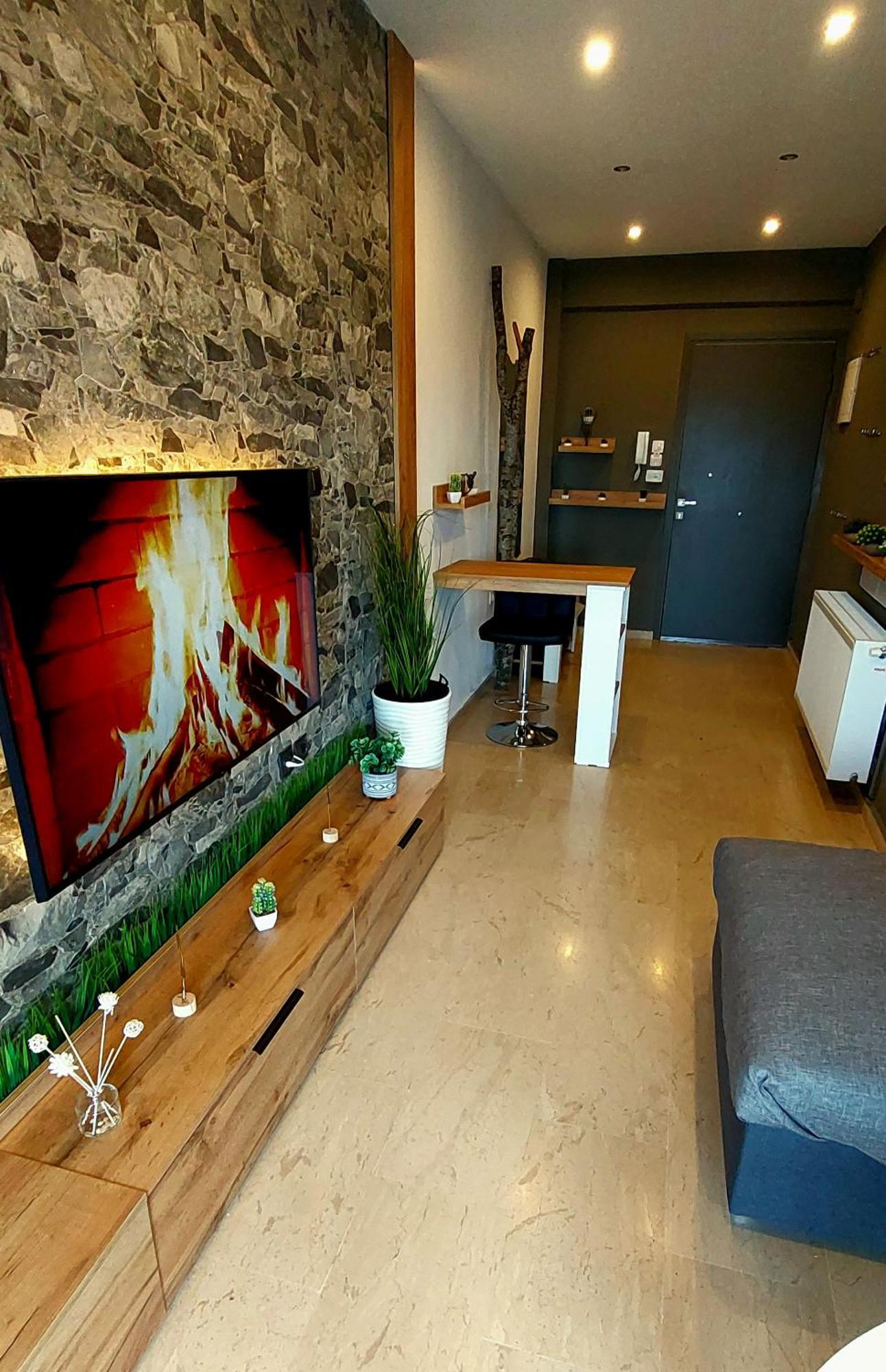 Sky View Suite 세레스 외부 사진