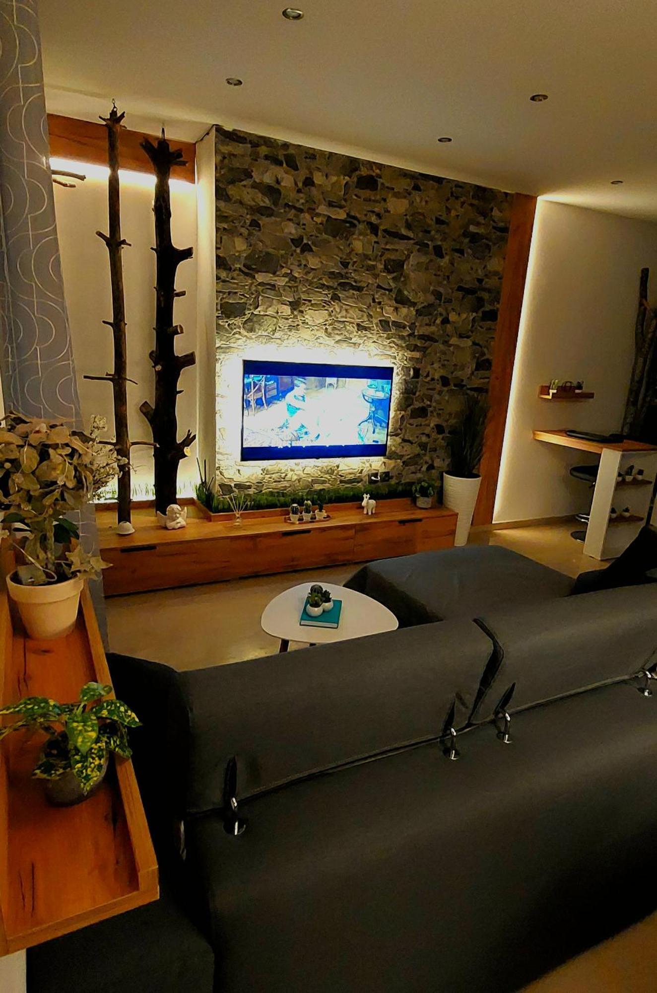 Sky View Suite 세레스 외부 사진