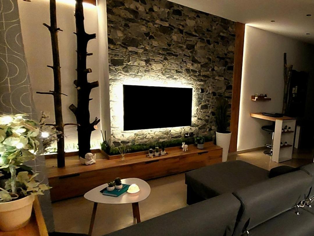 Sky View Suite 세레스 외부 사진