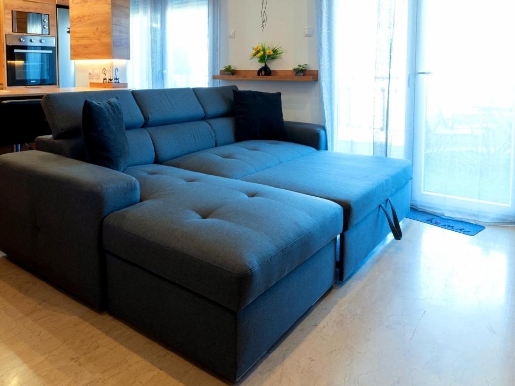 Sky View Suite 세레스 외부 사진