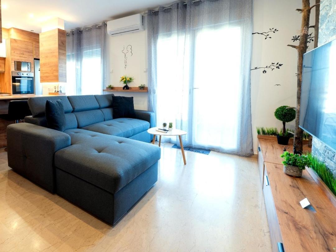 Sky View Suite 세레스 외부 사진