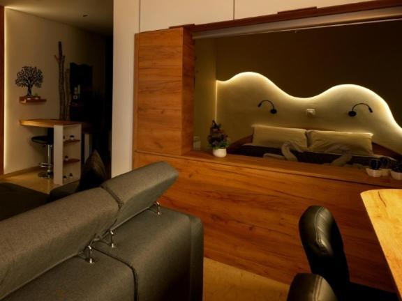 Sky View Suite 세레스 외부 사진
