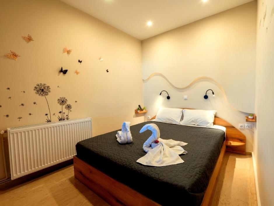 Sky View Suite 세레스 외부 사진