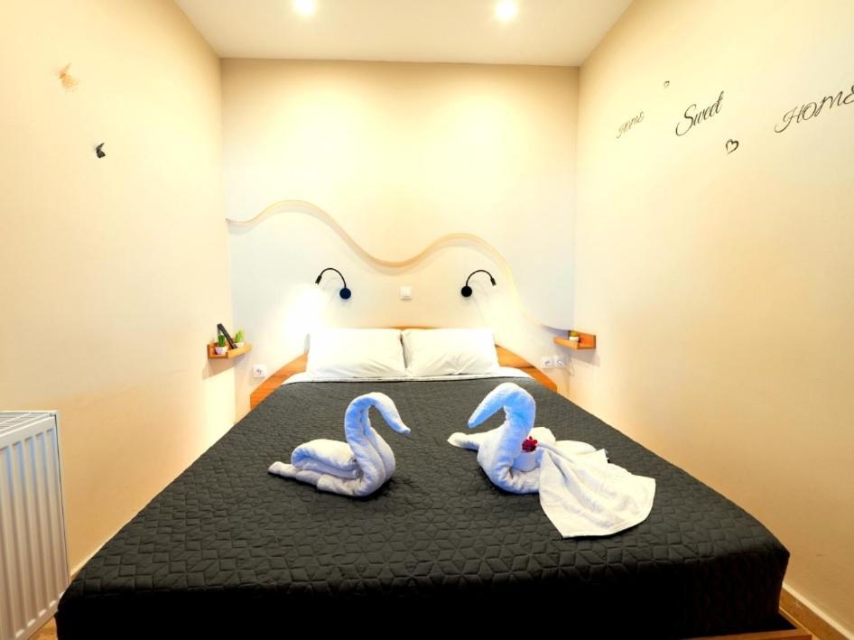 Sky View Suite 세레스 외부 사진