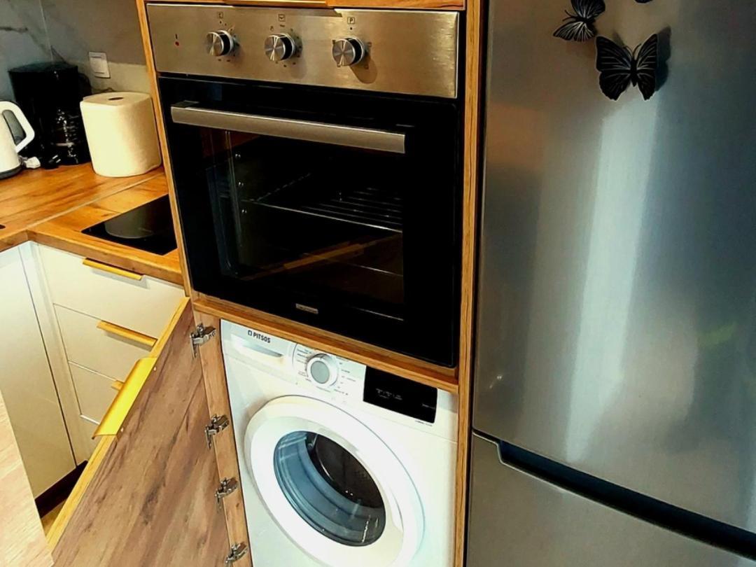 Sky View Suite 세레스 외부 사진