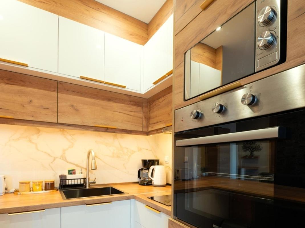 Sky View Suite 세레스 외부 사진