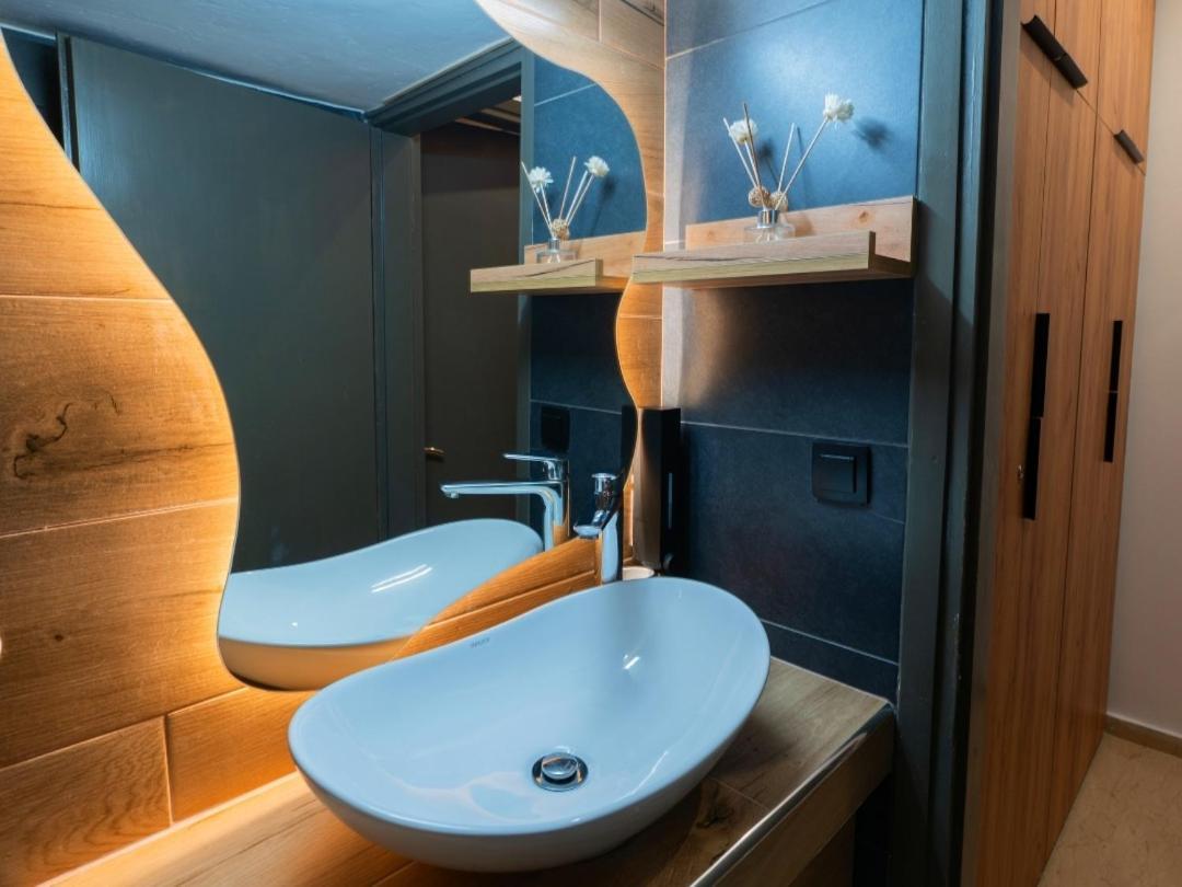 Sky View Suite 세레스 외부 사진