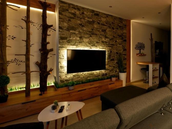 Sky View Suite 세레스 외부 사진