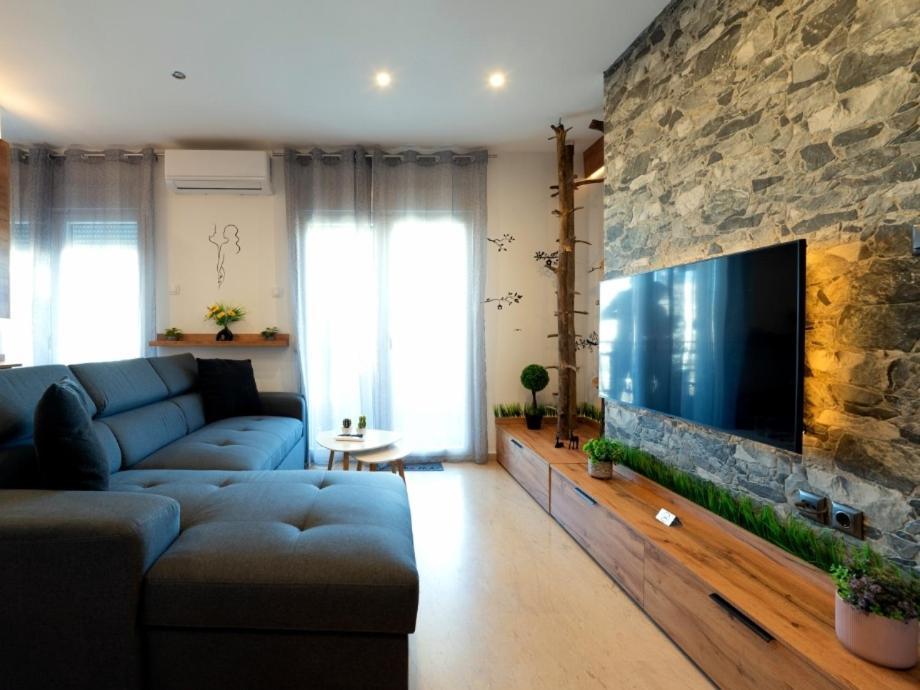 Sky View Suite 세레스 외부 사진