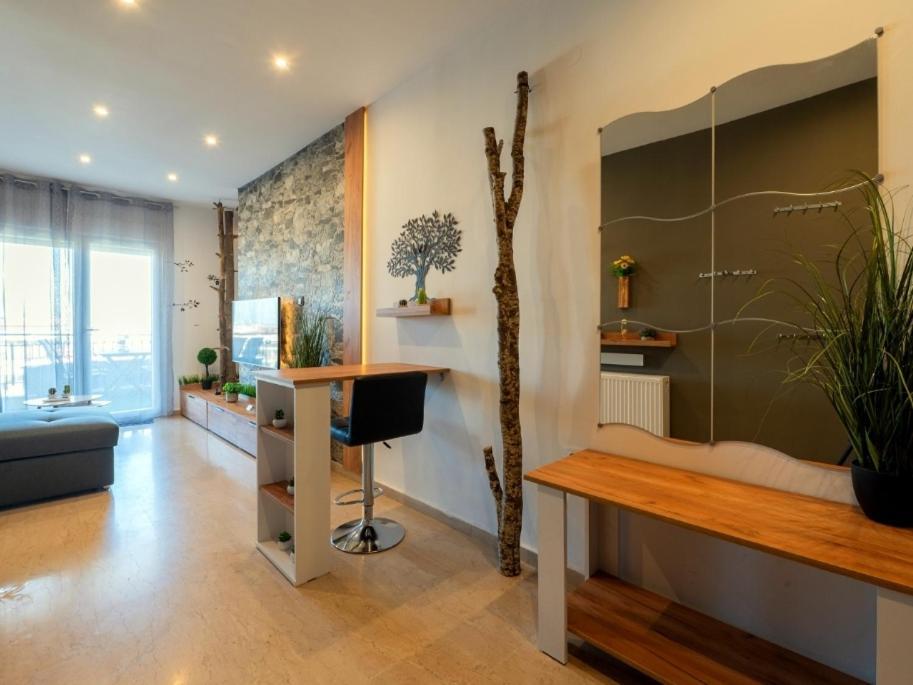 Sky View Suite 세레스 외부 사진