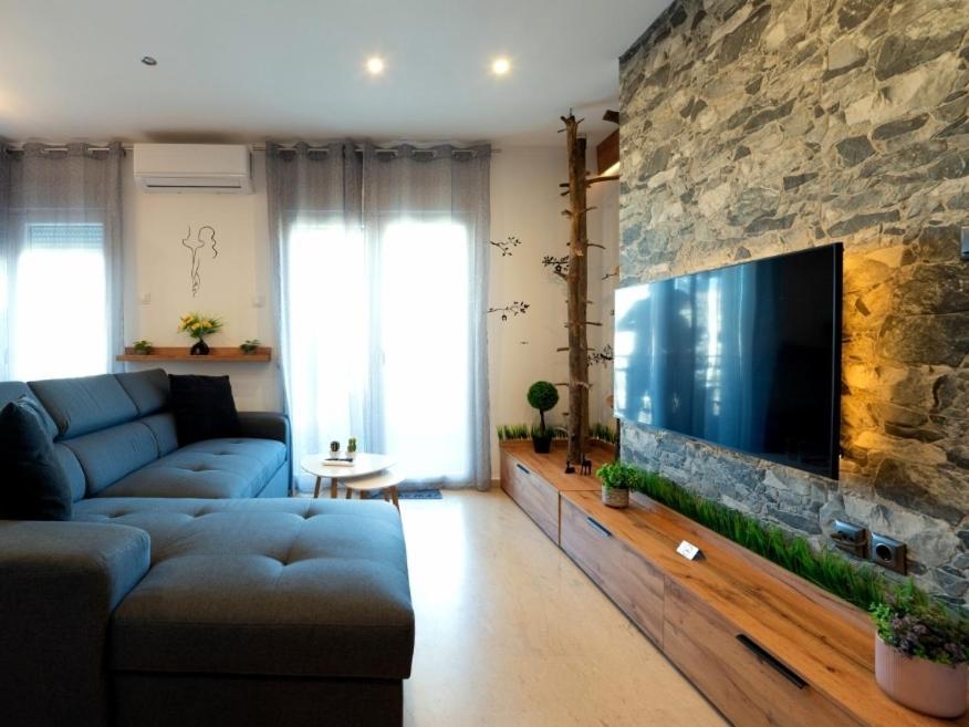 Sky View Suite 세레스 외부 사진