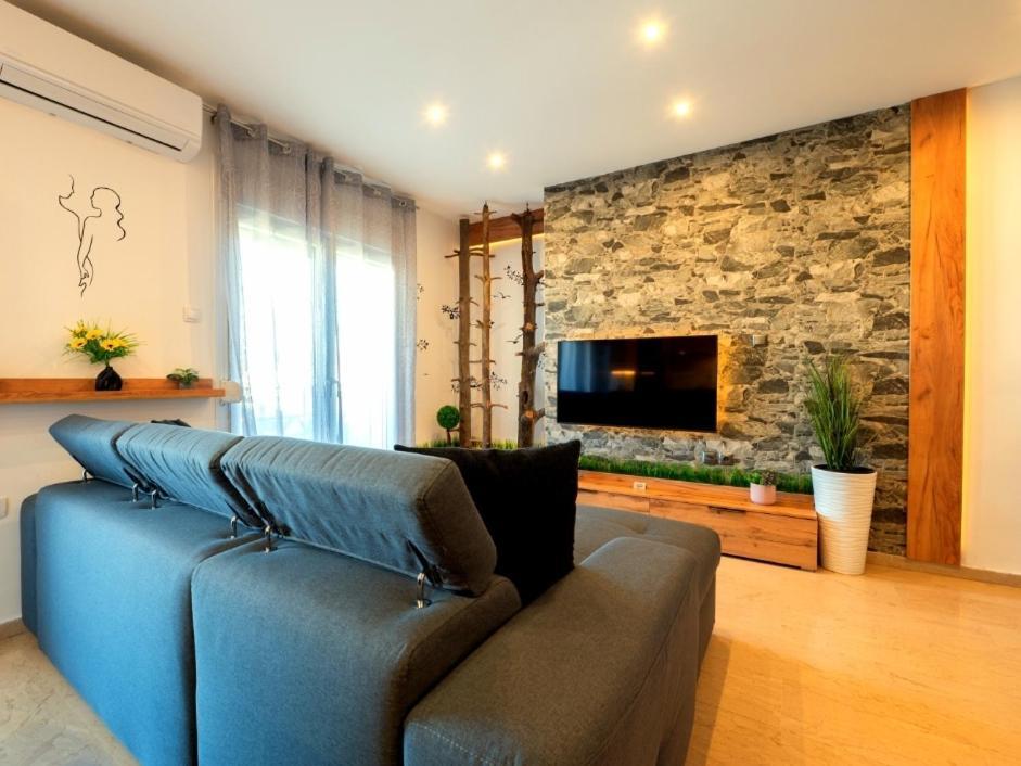 Sky View Suite 세레스 외부 사진