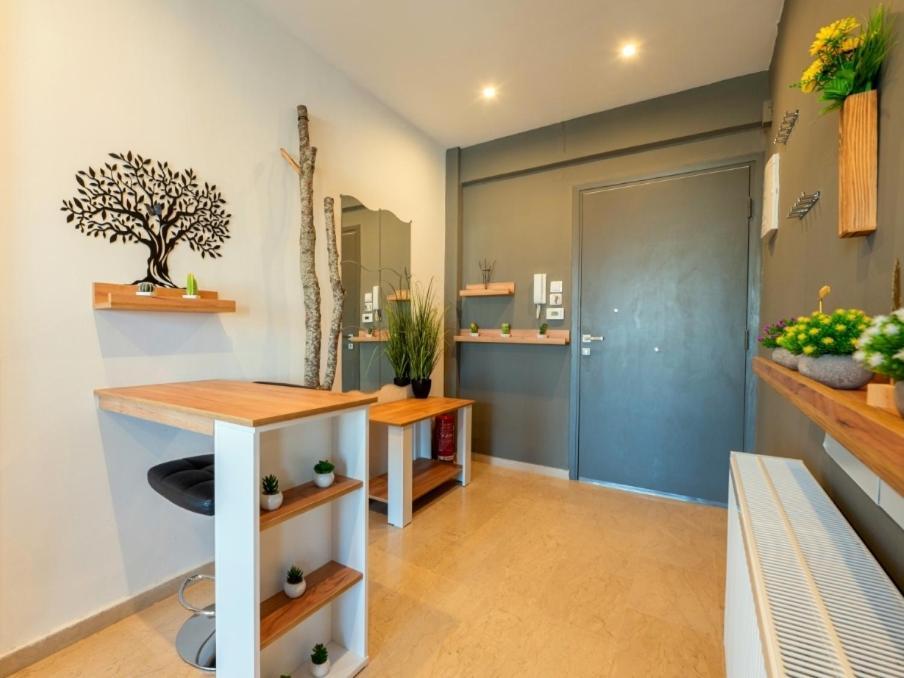 Sky View Suite 세레스 외부 사진